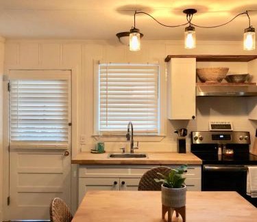 Bel Air Apartment | Surf Shack - Steps to the beach, lush fenced backyard by Beach Haven Vacation Rentals