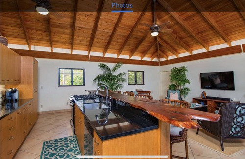 Estate Rust Up Twist House | Surf Sound North Shore Beachfront Home