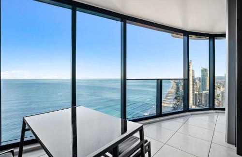 Surfers Paradise Apartment | Surfers Paradise New Beachfront Apartments