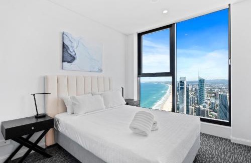 Surfers Paradise Apartment | Surfers Paradise New Beachfront Apartments