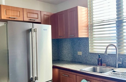Carrizal Condo | Surfside Beach Condo in wonderful Aguada, PR