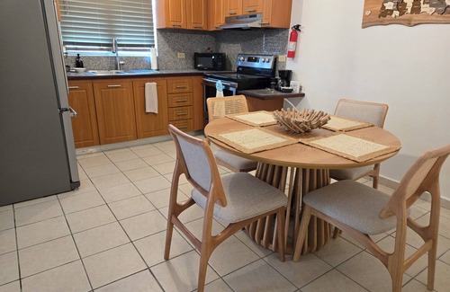 Carrizal Condo | Surfside Beach Condo in wonderful Aguada, PR