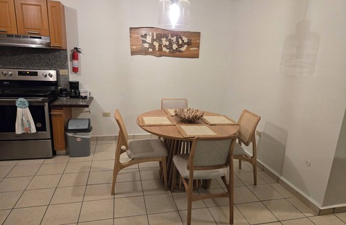 Carrizal Condo | Surfside Beach Condo in wonderful Aguada, PR