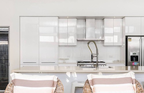 Pottsville House | Surfside Beach House - Ideal Family Getaway