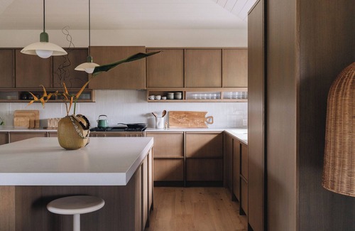 Kuliouou - Kalani Iki House | Surfside Bungalow