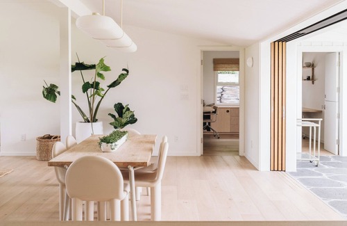 Kuliouou - Kalani Iki House | Surfside Bungalow