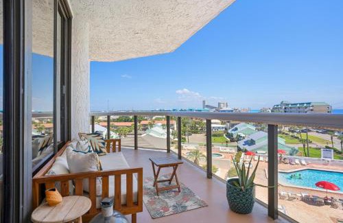 Miramar Beach House | Surfside Resort #403