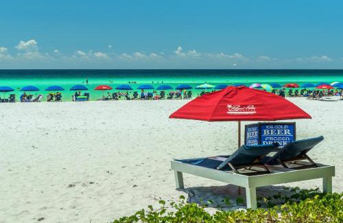Miramar Beach House | Surfside Resort #403