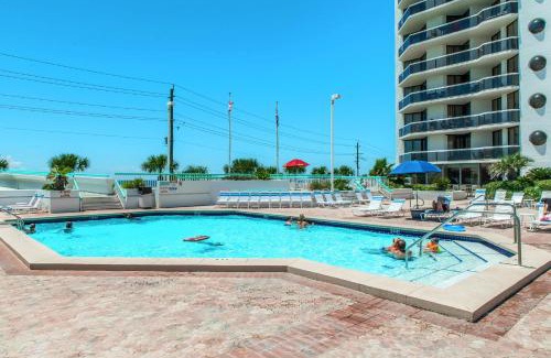 Miramar Beach House | Surfside Resort #403