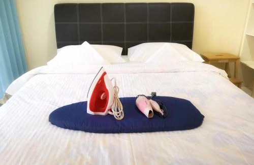 Bukit Jelutong Apartment | Suria Jelutong Studio by BeeStay