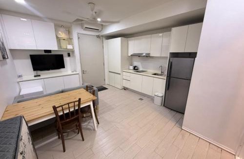 Bukit Jelutong Apartment | Suria Jelutong U8