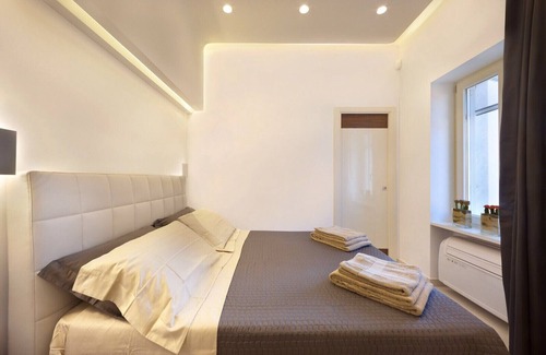 Sorrento Historic Centre Bed & Breakfast | Surreo - Penelope