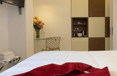 Sorrento Historic Centre Bed & Breakfast | Surreo - Penelope