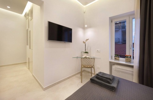 Sorrento Historic Centre Bed & Breakfast | Surreo - Ulisse