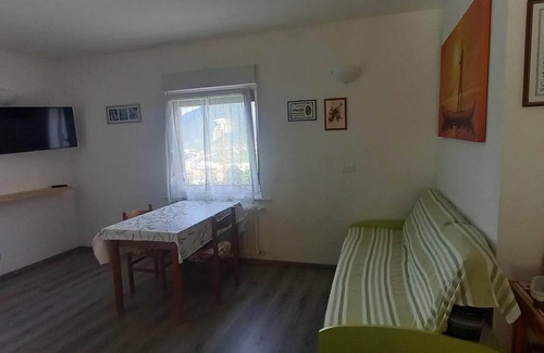 Novaledo Apartment | Surrounded by nature, cozy apartment with private garden and grill area