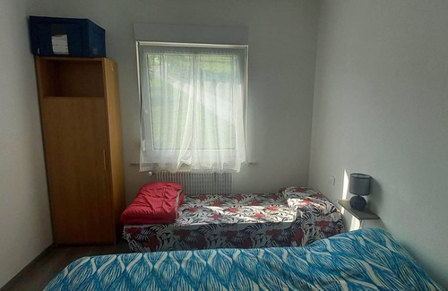 Novaledo Apartment | Surrounded by nature, cozy apartment with private garden and grill area