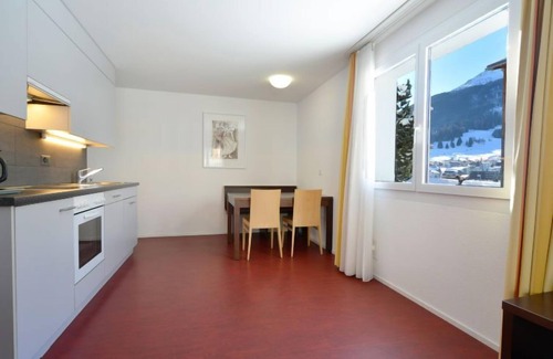 Savognin Apartment | Surses Alpin by Interhome