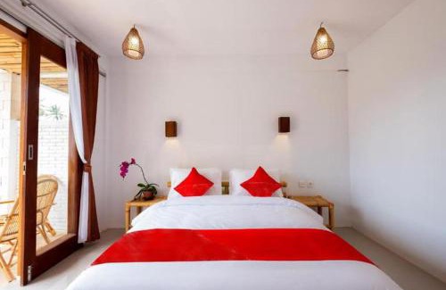 Selong Belanak Hotel | Surya Lombok Accommodation
