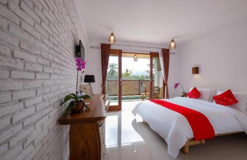 Selong Belanak Hotel | Surya Lombok Accommodation