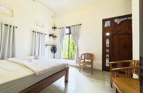 Sambahan House | Surya Ubud View and Suites by EPS