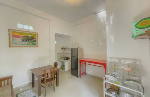Sambahan House | Surya Ubud View and Suites by EPS