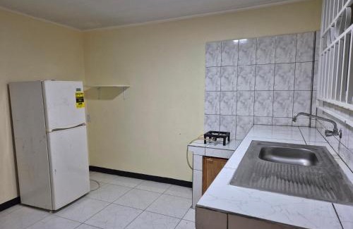 Paramaribo Apartment | Suryaanchal Appartments