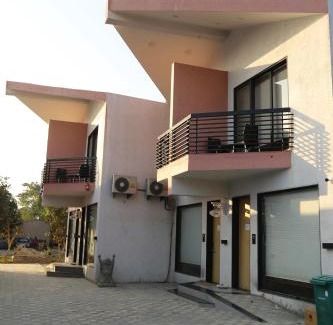 Palghar Hotel | Suryaansh