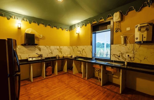 Jaipur Villa | Suryansh Outhouse