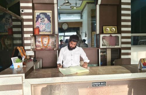 Mathura Hotel | Suryodaya Guest House