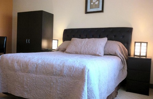 Town of Magrath Hotel | Susan's Place