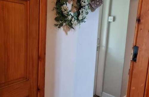 Leadhills House | Susanna Cottage. 18 century miner's cottage.