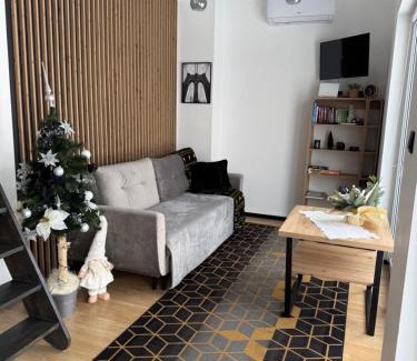 Zamosc Apartment | Susełkowy Zakątek