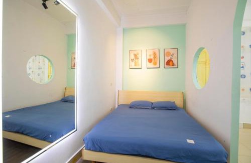 Dong Da Apartment | Sushi House Quoc Tu Giam 202