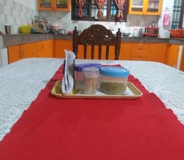 Rajiv Gandhi Nagar Hotel | Sushils Bed and Breakfast
