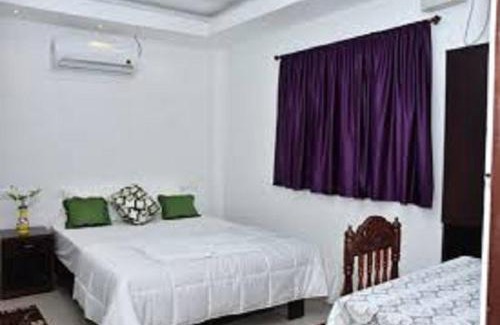 Rajiv Gandhi Nagar Hotel | Sushils Bed and Breakfast