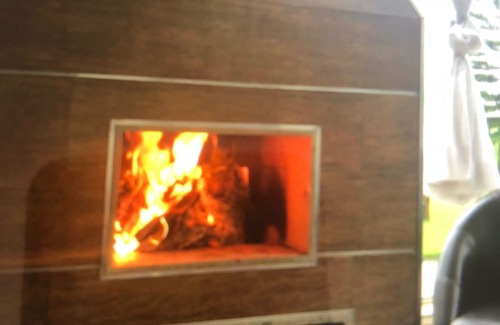 Aeroporto de Juiz de Fora House | Suspended for selling