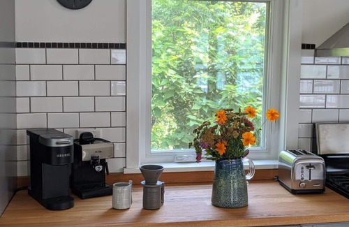 Dauphin House | Susquehanna River Front luxury home