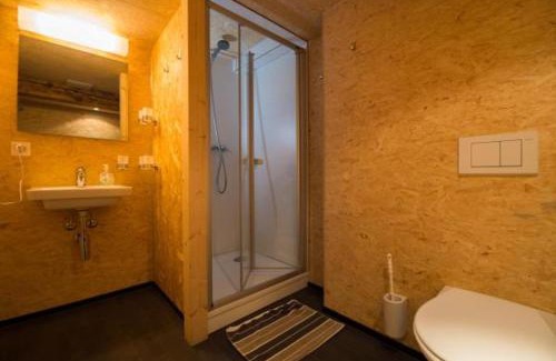Hospental House | Sust Lodge am Gotthard