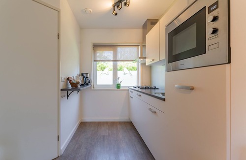 Hulshorst House | Sustainable tiny house on the Veluwe