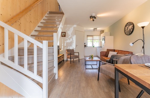 Hulshorst House | Sustainable tiny house on the Veluwe