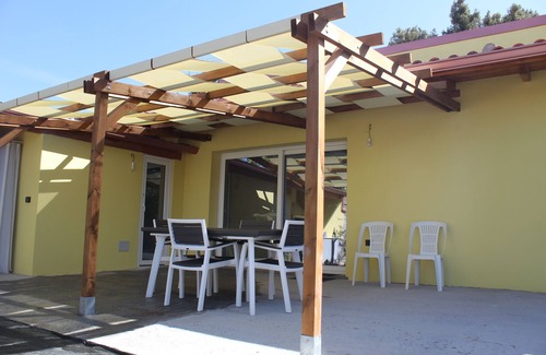 Siamanna House | "Sutt'e su sole" - Vacation in the heart of Sardinia