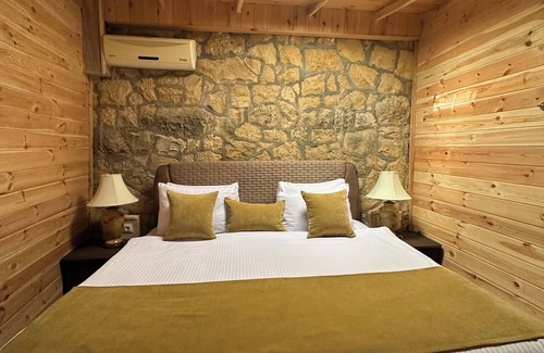 Altinoluk Hotel | Suuyla Kazdağları