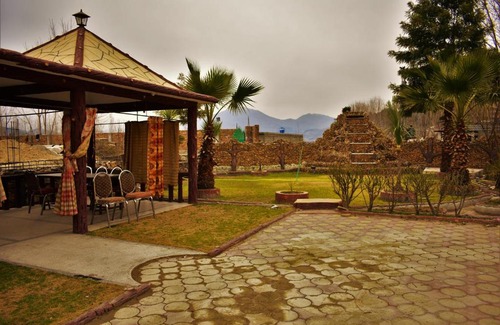 Shangla Hotel | Suvastu Resort Swat by Khan Familia Travels