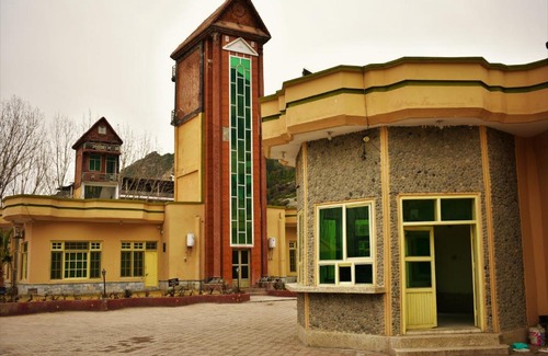 Shangla Hotel | Suvastu Resort Swat by Khan Familia Travels