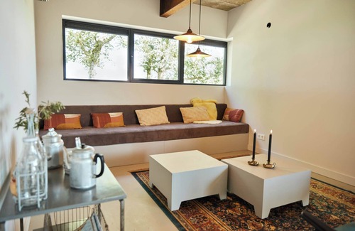 Morra Apartment | Suvelfabryk combi appartement 12&13