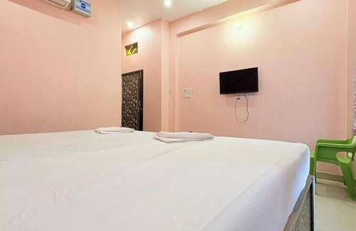 Varanasi House | suvidha guest house