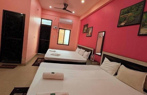 Varanasi House | suvidha guest house