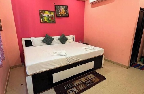 Varanasi House | suvidha guest house