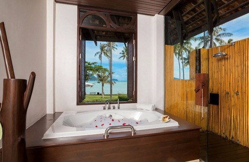 Rawai Resort | Suwan Villa - One Bedroom Resort, Sleeps 3