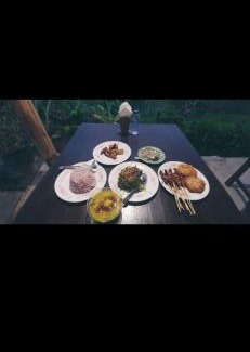 Penebel House | Suweden Homestay